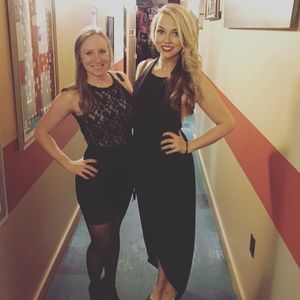 Meet your Posher, Karen